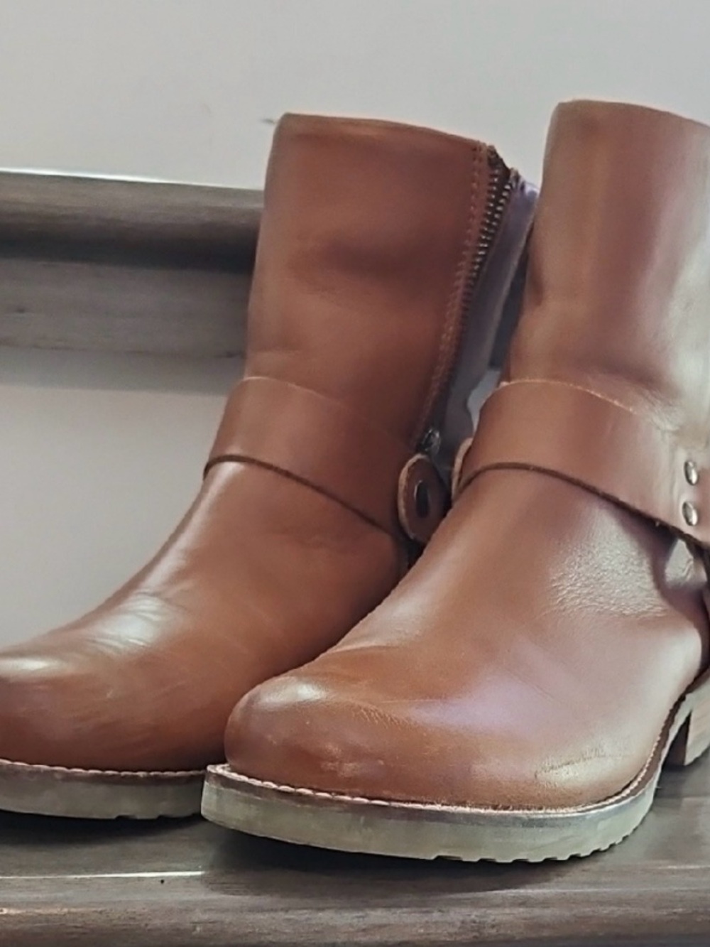 Frye Boots